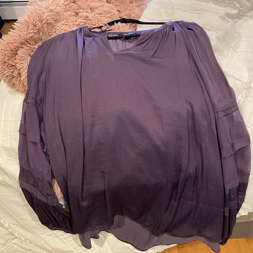 Vera wang Blouse